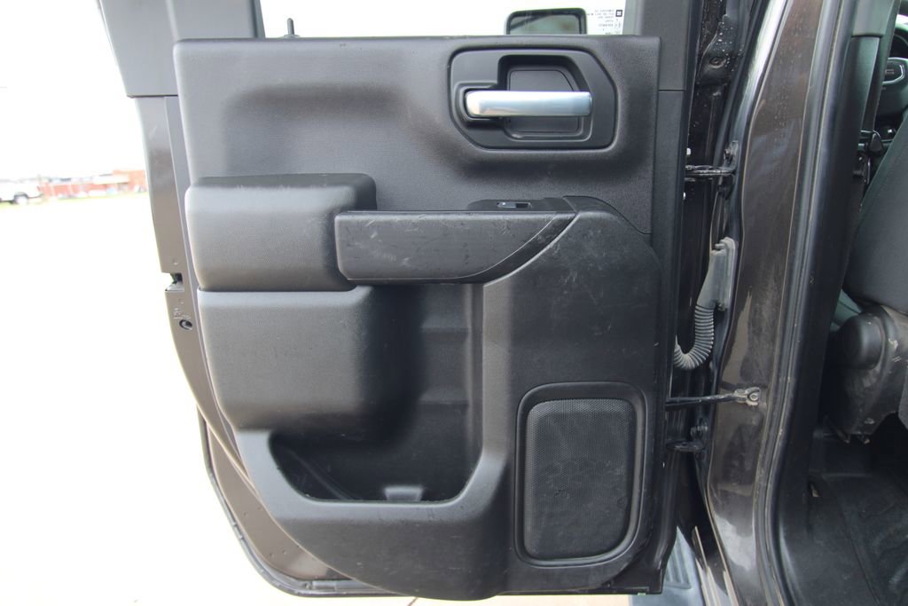 Used 2021 GMC Sierra 2500 4x4 Double Cab w/ Convenience Package image 38