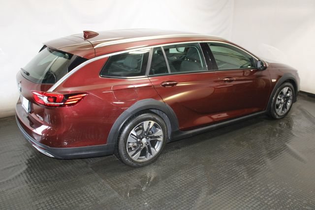Used 2018 Buick Regal Preferred w/ Sights and Sounds Package AWD/4WD image 5