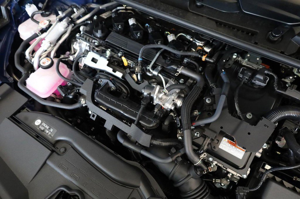 New 2026 Toyota Prius Plug-In Hybrid image 23