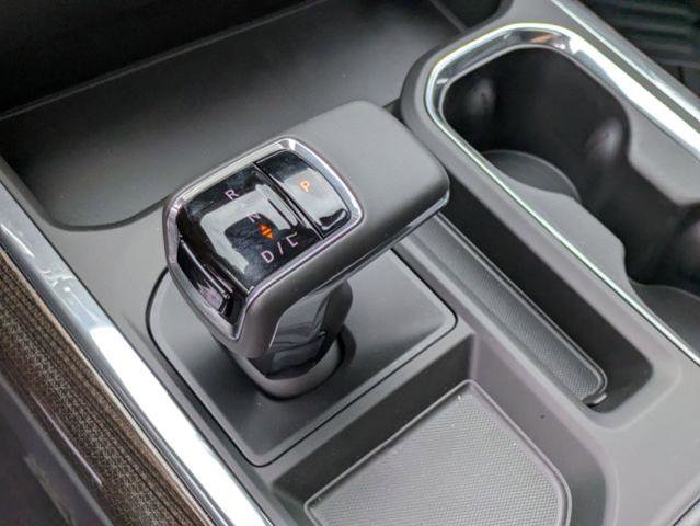 New 2026 Chevrolet Silverado 1500 LT Trail Boss w/ LT Trail Boss Premium Package AWD/4WD image 22