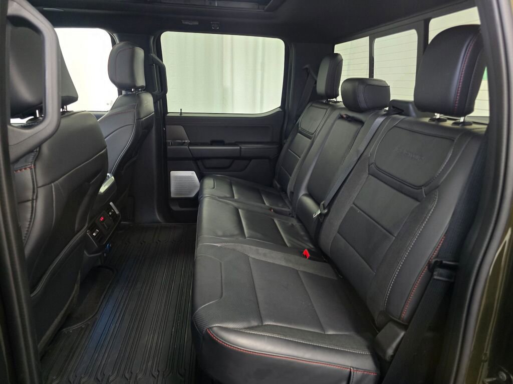 Used 2025 Ford F150 Raptor image 17