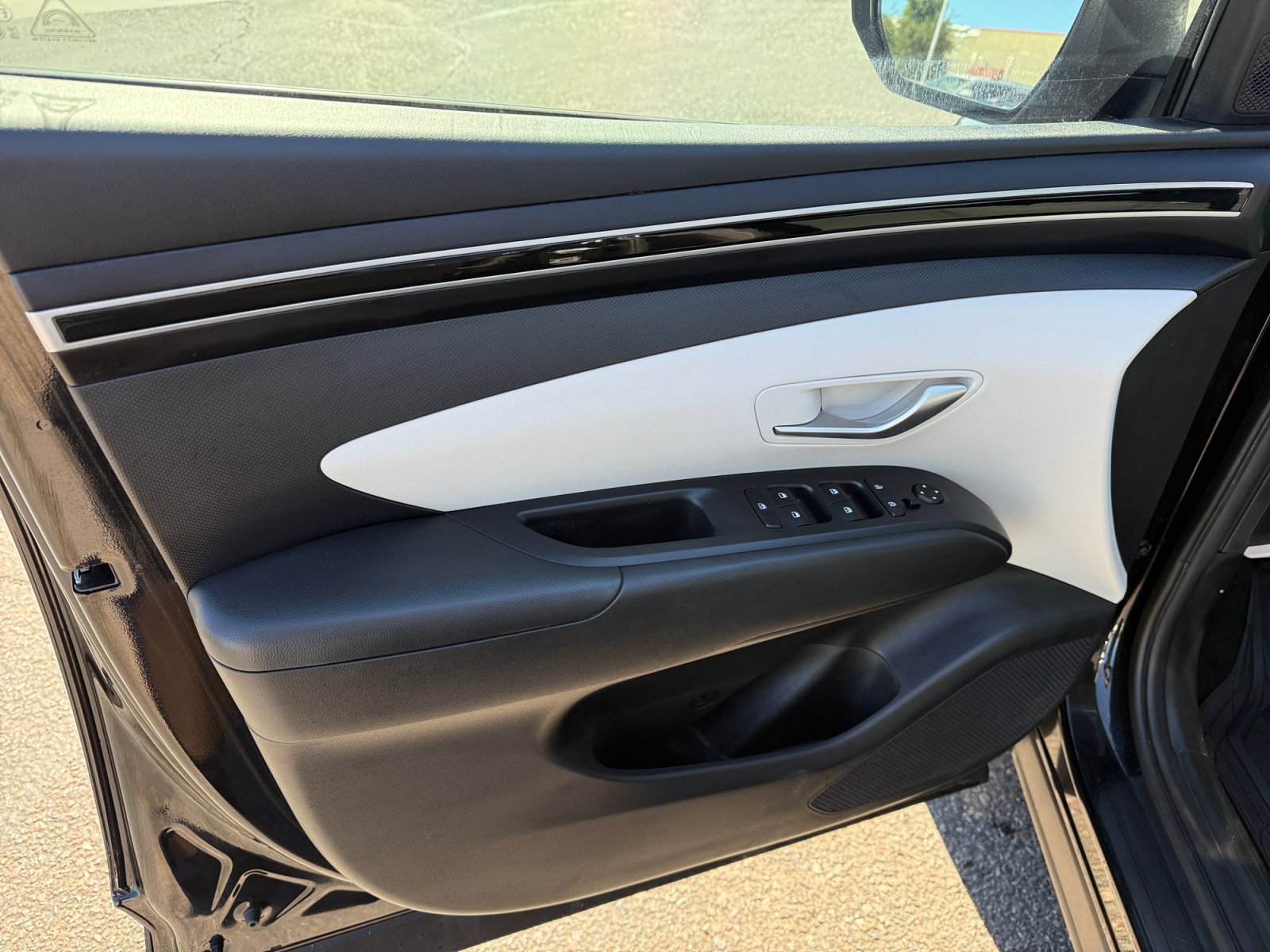 Used 2022 Hyundai Tucson SEL AWD/4WD image 13