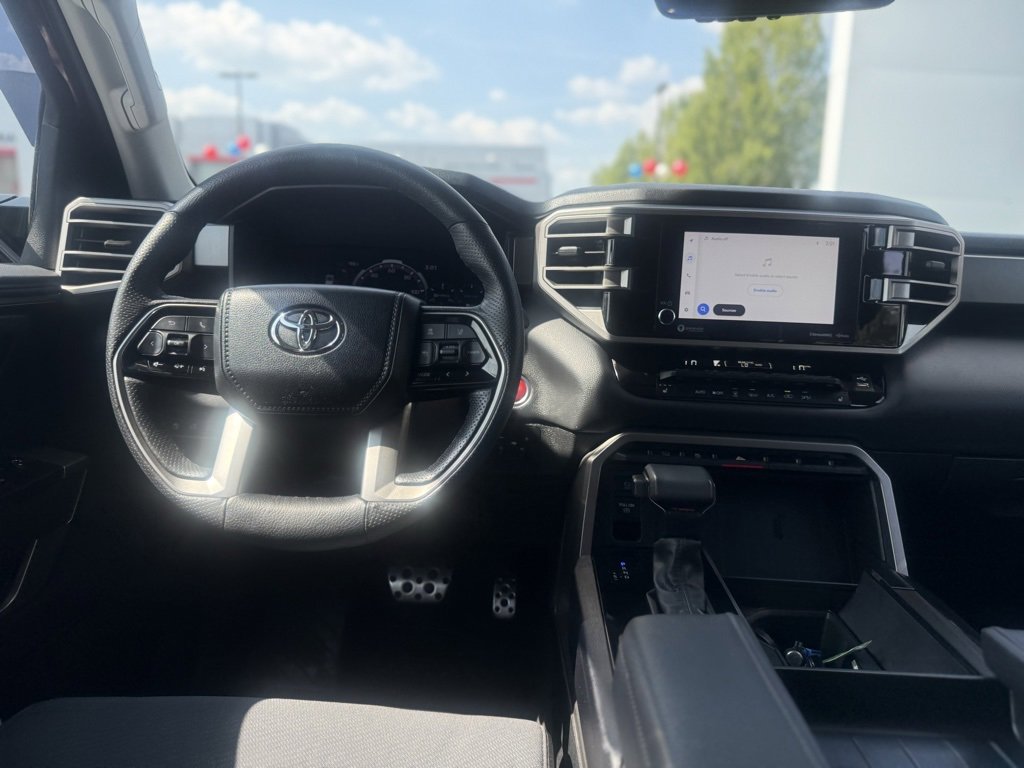 Certified 2023 Toyota Sequoia SR5 image 25