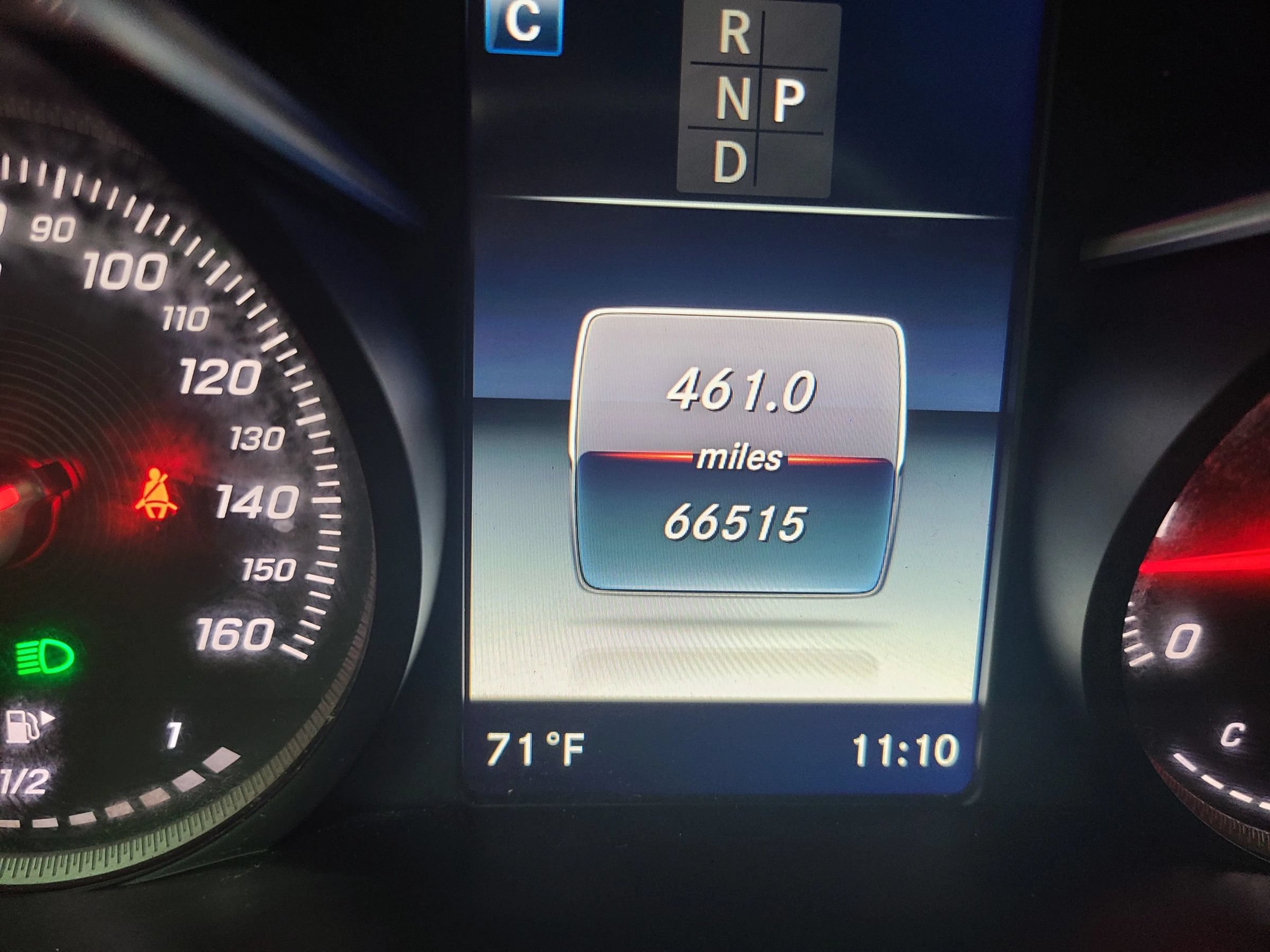 Used 2018 Mercedes-Benz C 300 4MATIC Sedan image 29