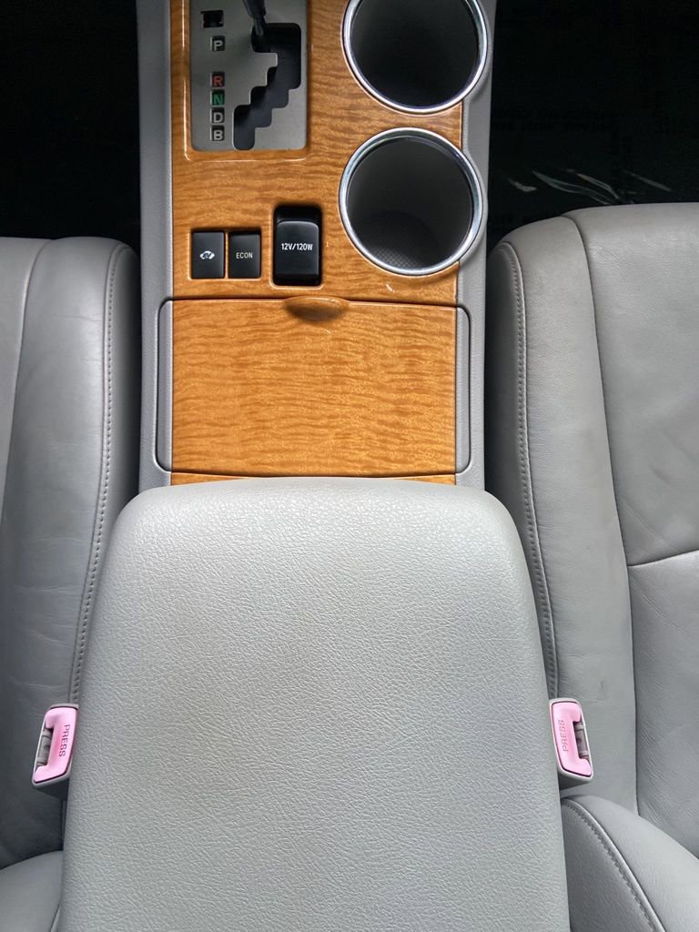 Used 2008 Toyota Highlander Limited AWD/4WD image 20