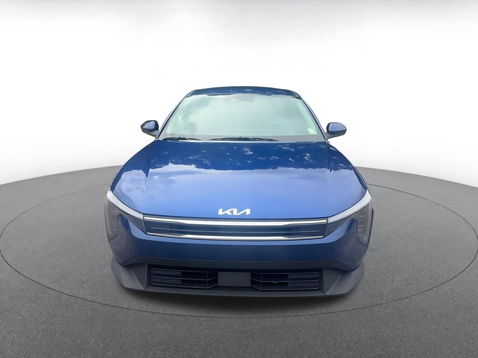 Used 2026 Kia K4 FWD image 4