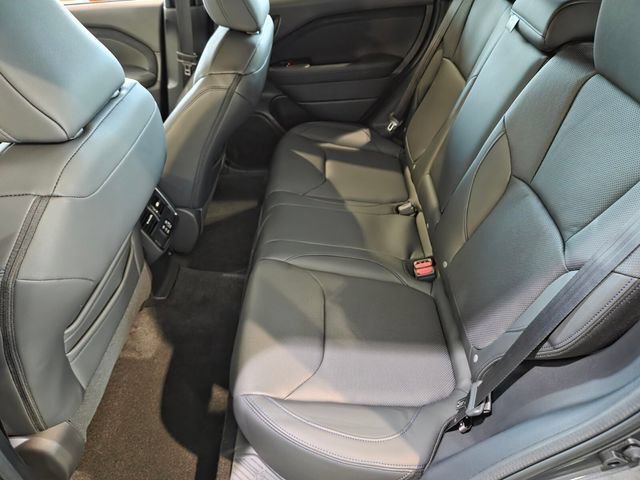 New 2026 Subaru Forester Limited AWD/4WD image 7