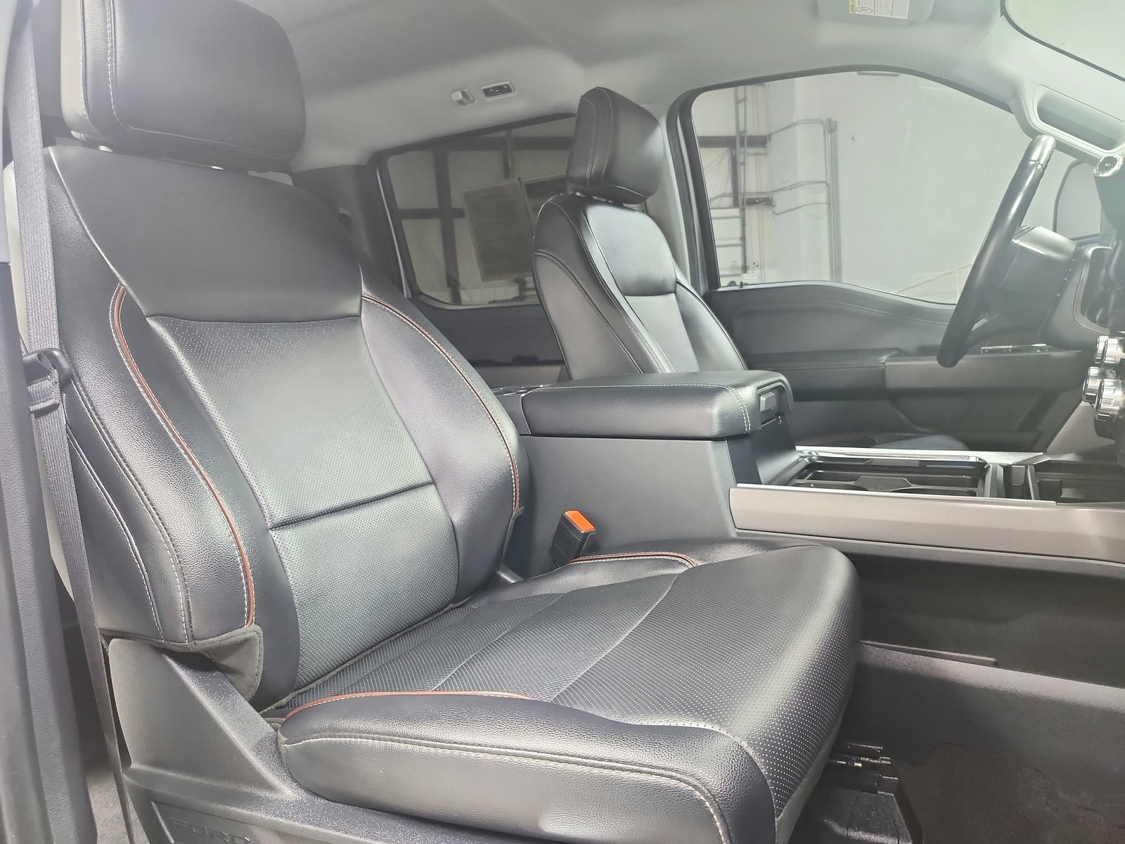 Used 2023 Ford F250 Lariat w/ Chrome Package AWD/4WD image 48