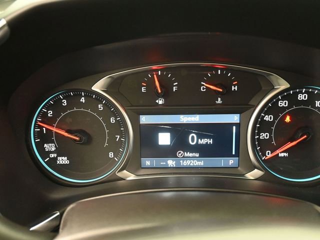 Used 2024 Chevrolet Equinox Premier image 9