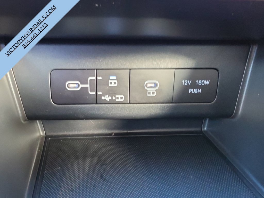 Used 2025 Hyundai Sonata SEL FWD image 20
