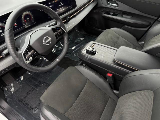 Certified 2024 Nissan Ariya FWD image 17