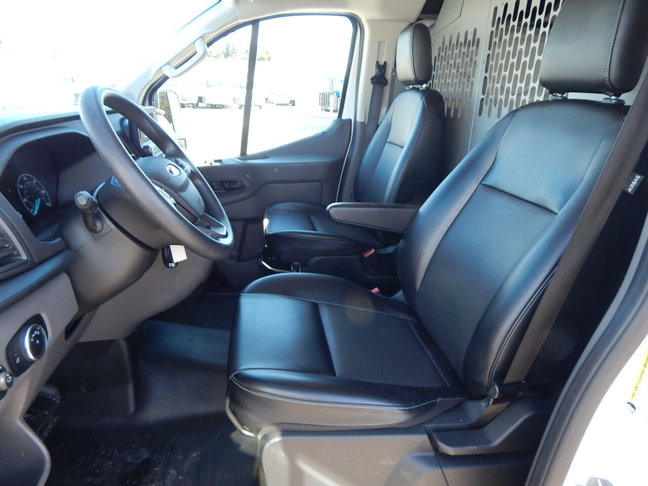 Used 2020 Ford Transit 150 Low Roof image 17