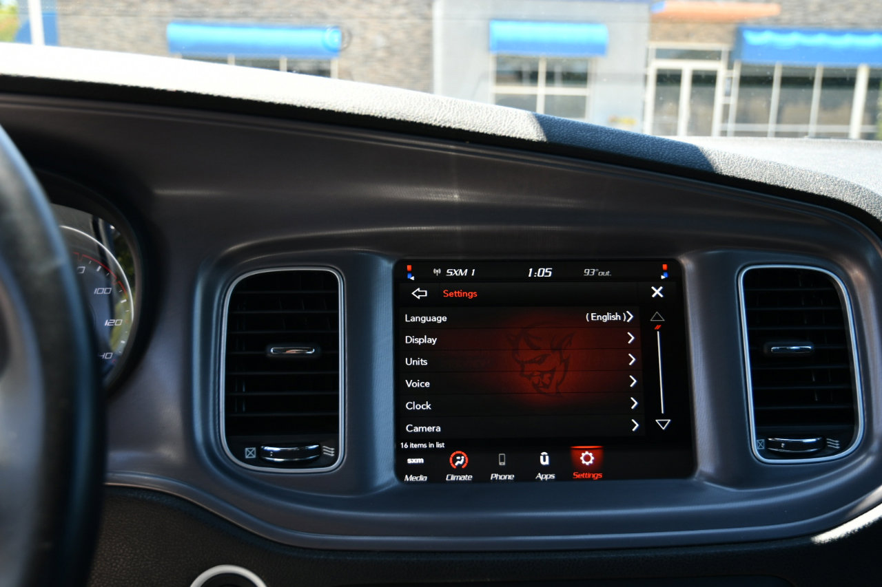 Used 2023 Dodge Charger SXT image 18