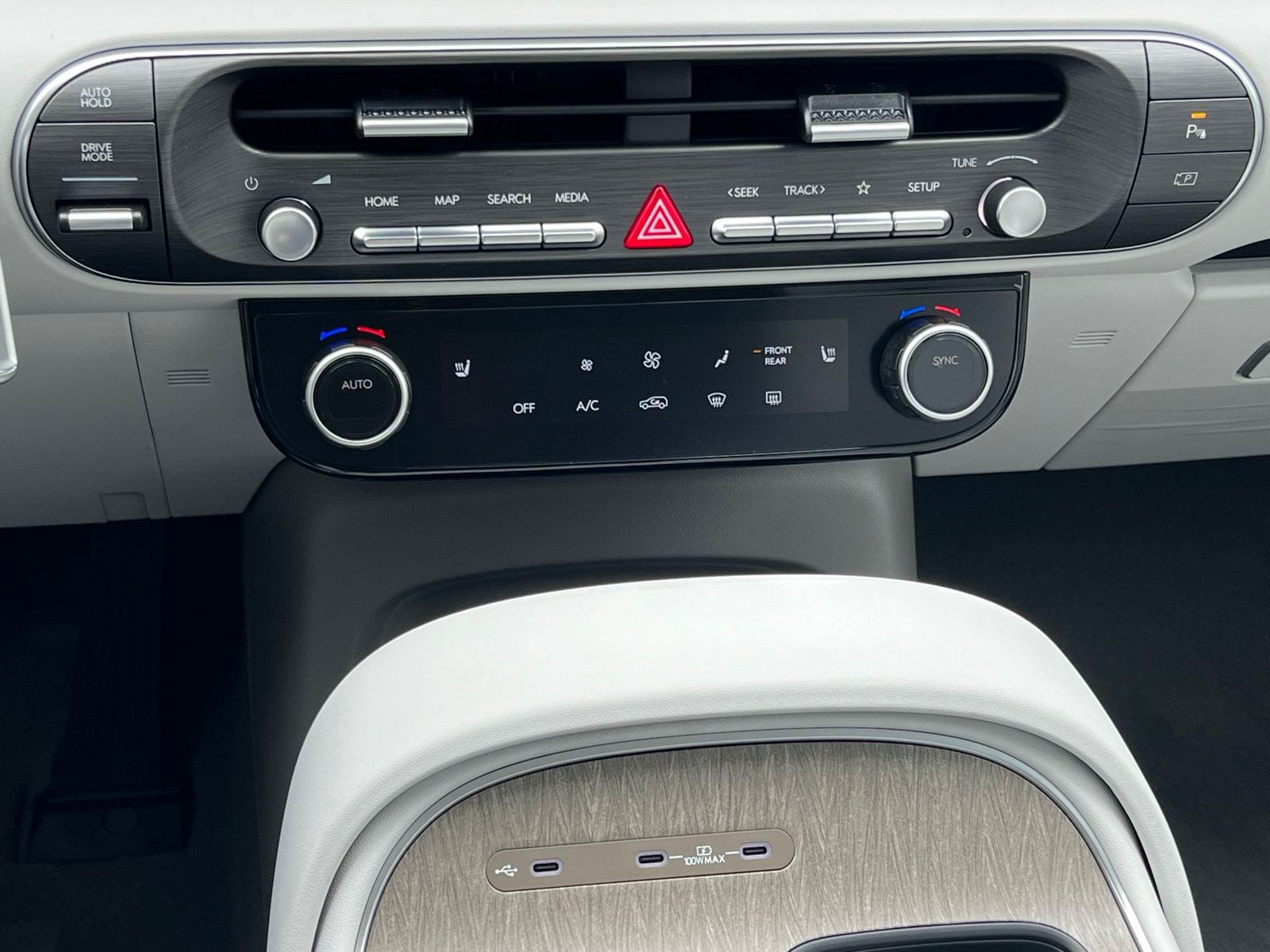 New 2026 Hyundai Palisade SEL FWD image 34