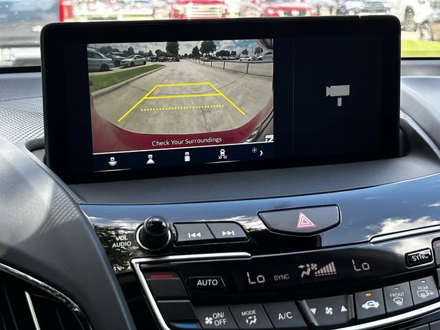 Certified 2024 Acura RDX SH-AWD image 18