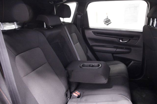 Certified 2023 Honda CR-V Sport image 20