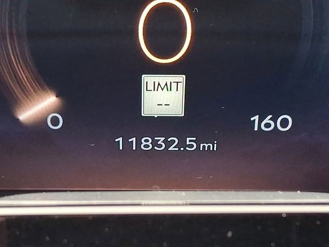 Certified 2025 Lincoln Aviator Reserve w/ Equipment Group 201A image 19