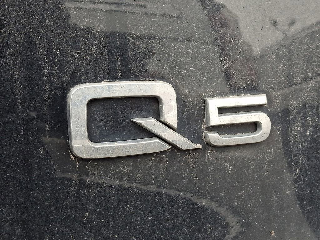 Used 2015 Audi Q5 2.0T Premium Plus w/ Premium Plus Package AWD/4WD image 5