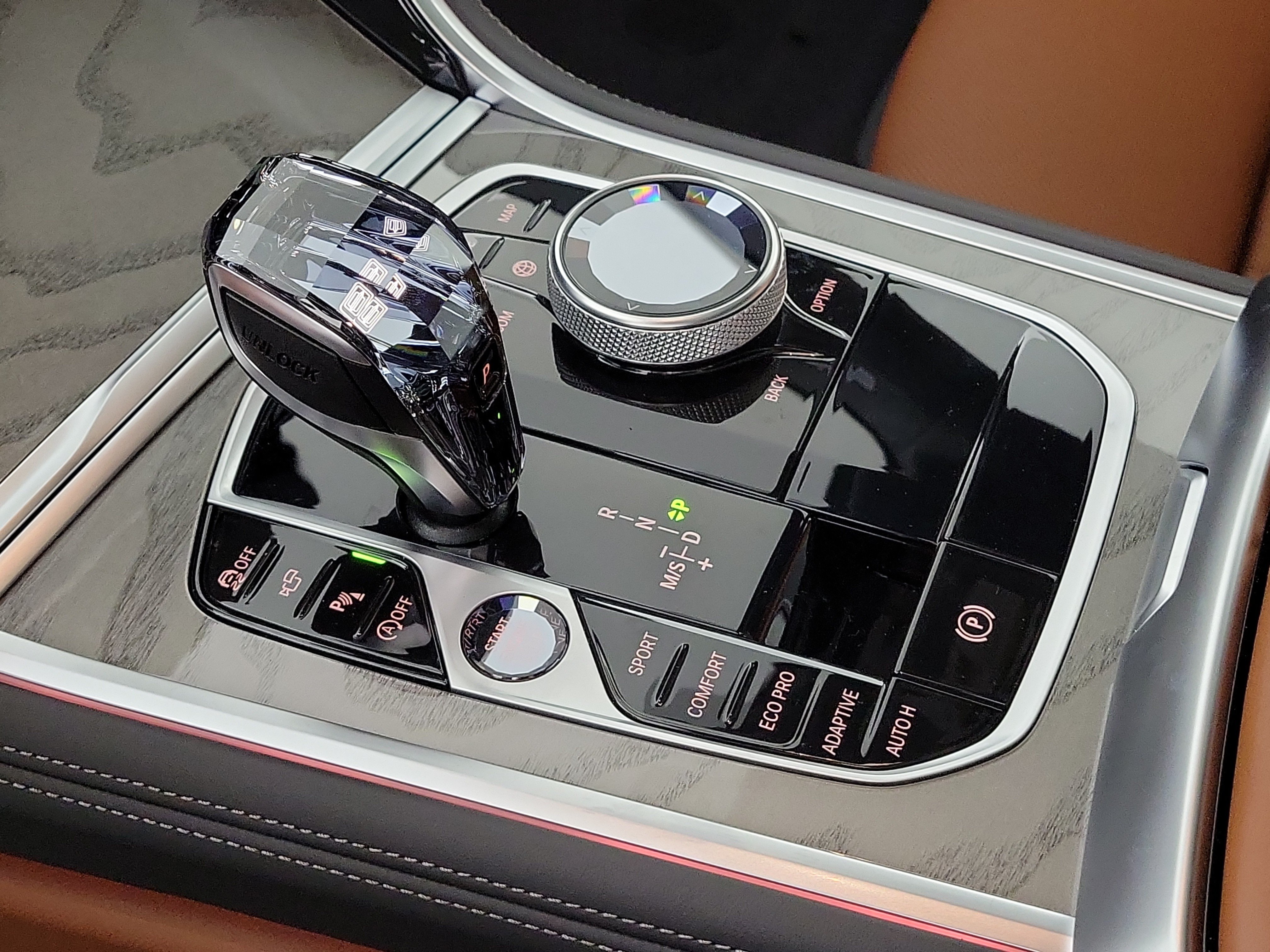 New 2026 BMW 840i xDrive AWD/4WD image 22