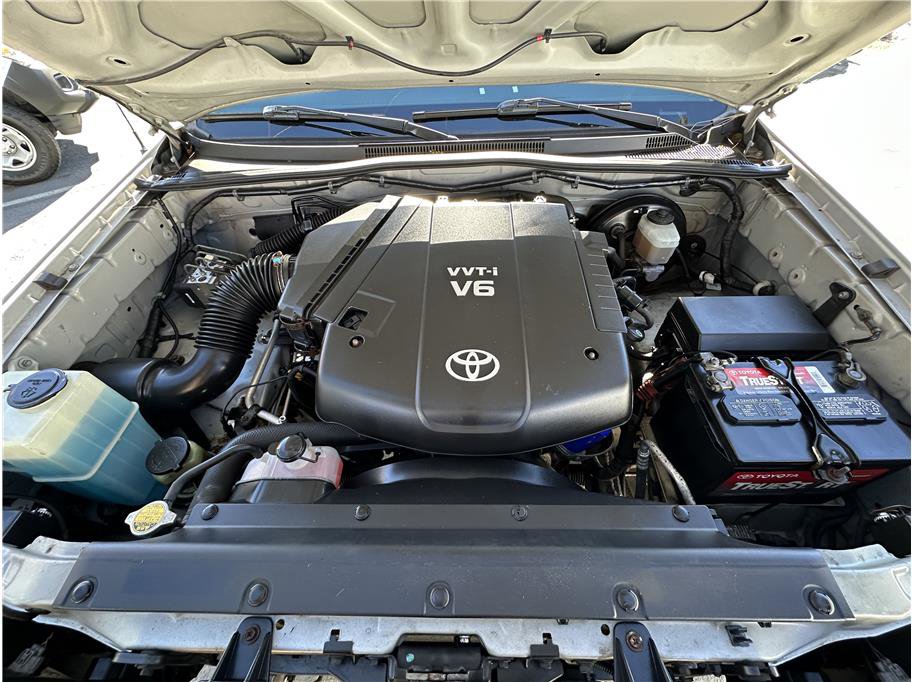 Used 2006 Toyota Tacoma PreRunner image 24