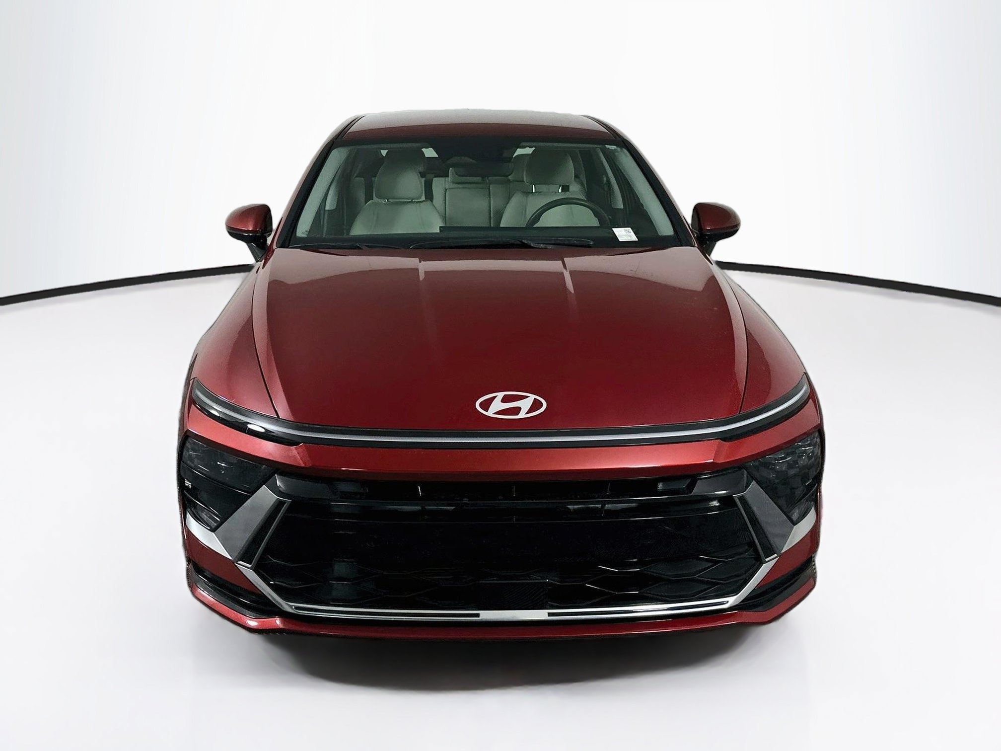 Used 2025 Hyundai Sonata SEL FWD image 2