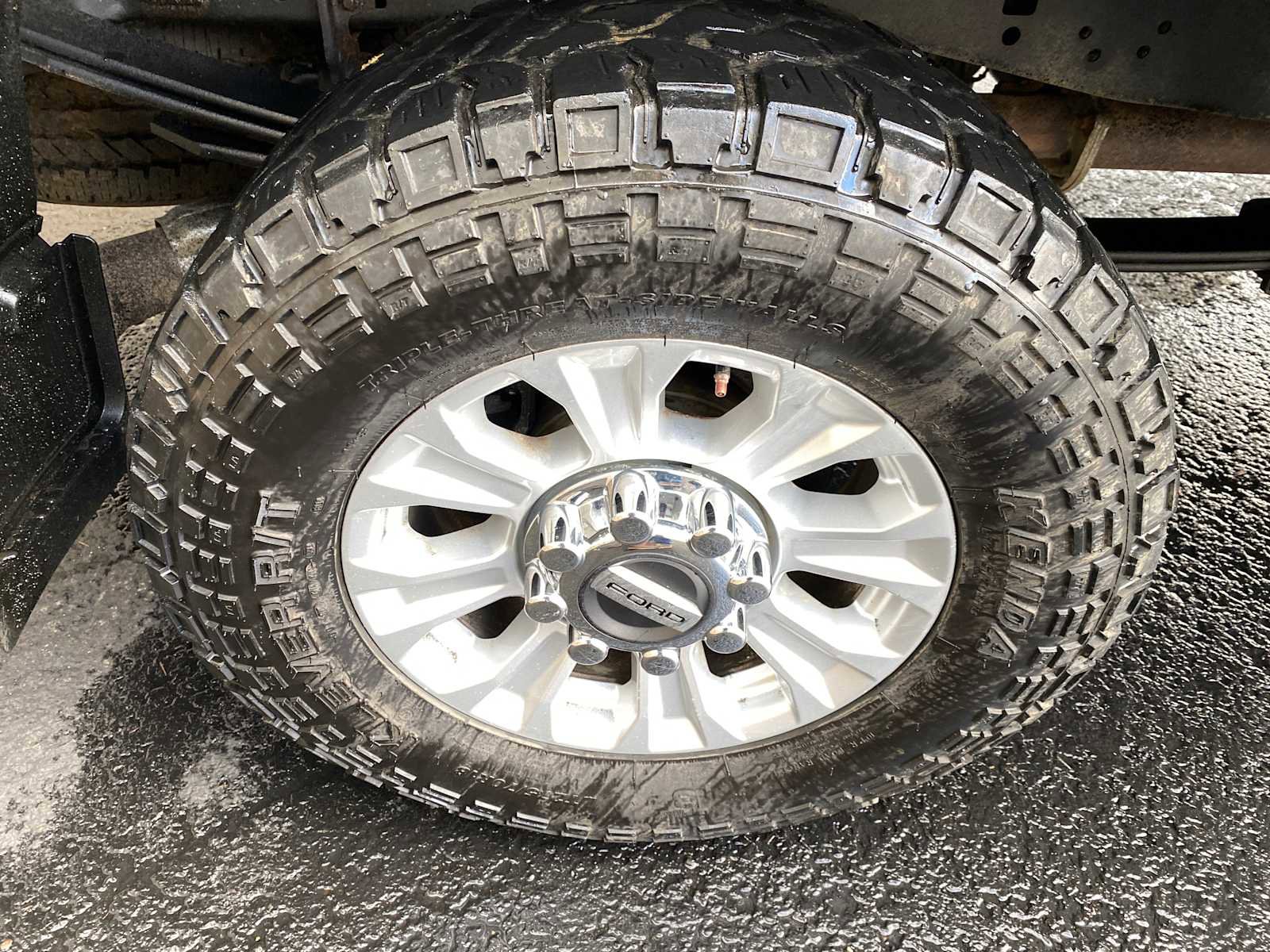Used 2020 Ford F250 XLT AWD/4WD image 36