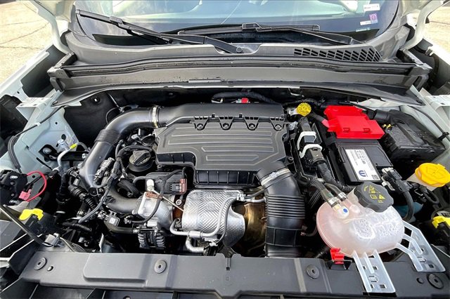 Used 2023 Jeep Renegade Latitude image 9