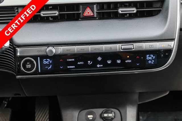 Certified 2024 Hyundai Ioniq 5 SEL RWD image 14