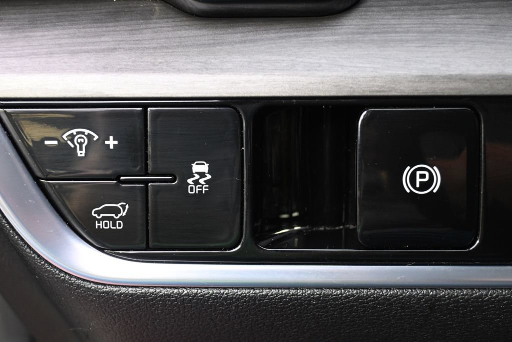 Used 2023 Kia Sportage X-Pro Prestige AWD/4WD image 25