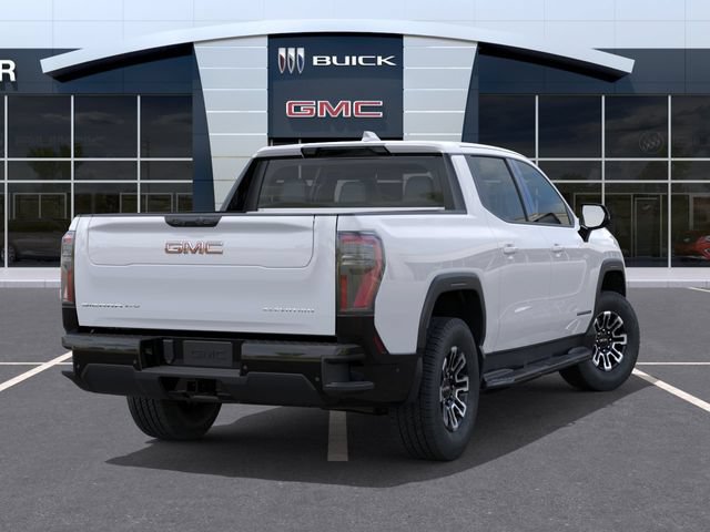 New 2026 GMC Sierra EV Elevation AWD/4WD image 5