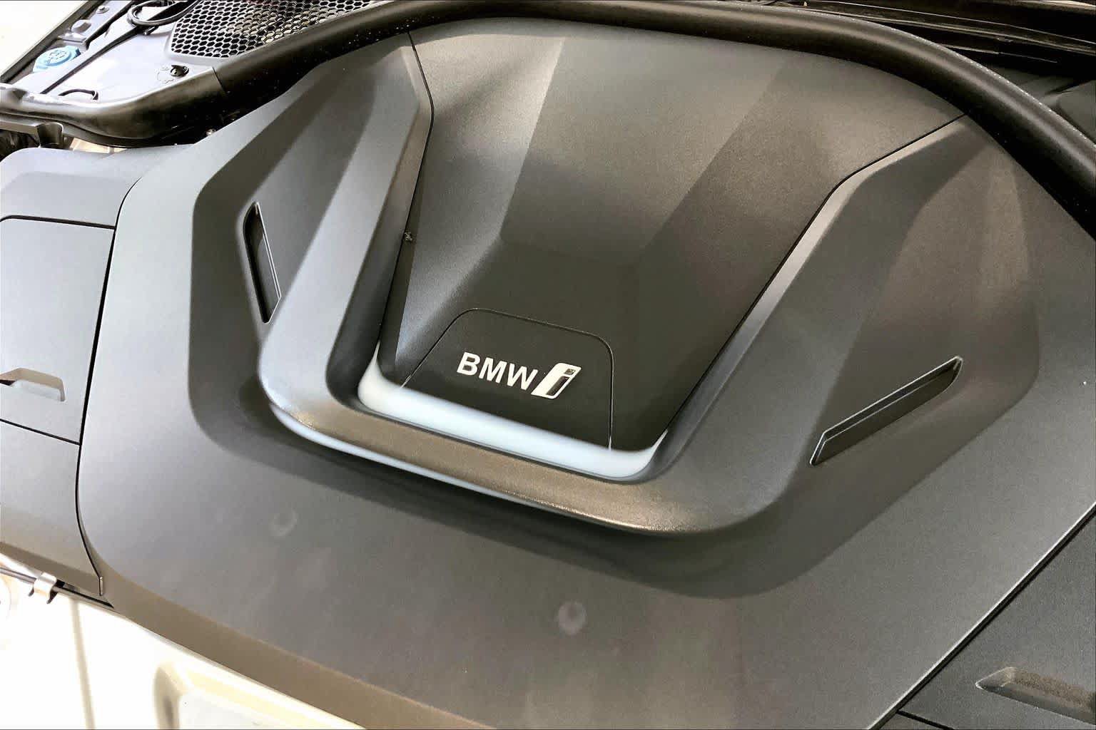 Used 2024 BMW i4 eDrive35 w/ Convenience Package RWD image 31