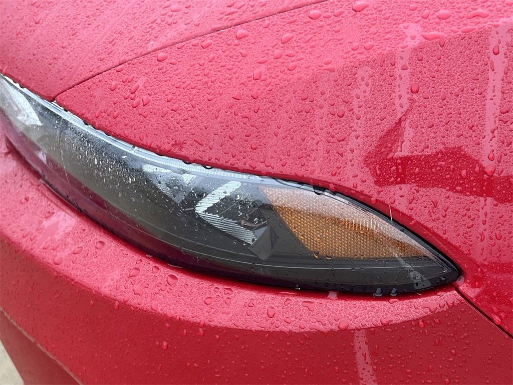 Used 2024 Dodge Hornet GT w/ Tech Pack w/o Parking image 10