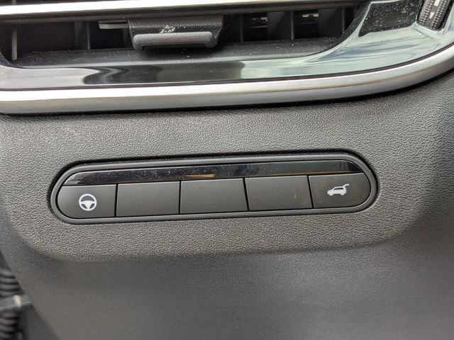 Used 2023 INFINITI QX60 Luxe w/ Cargo Package image 28