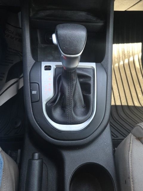 Used 2021 Kia Forte LXS FWD image 28