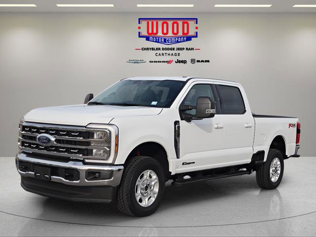 New 2026 Ford F250 XLT w/ XLT Premium Package image 8