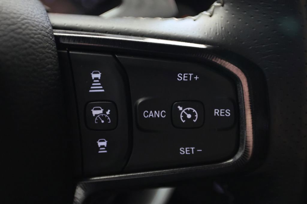 Used 2022 RAM 1500 TRX w/ TRX Level 2 Equipment Group image 26