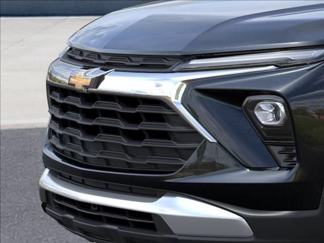 New 2026 Chevrolet TrailBlazer LT w/ Midnight Edition FWD image 13