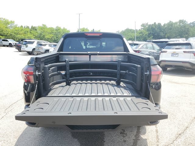 New 2027 Hyundai Santa Cruz SEL AWD/4WD image 8