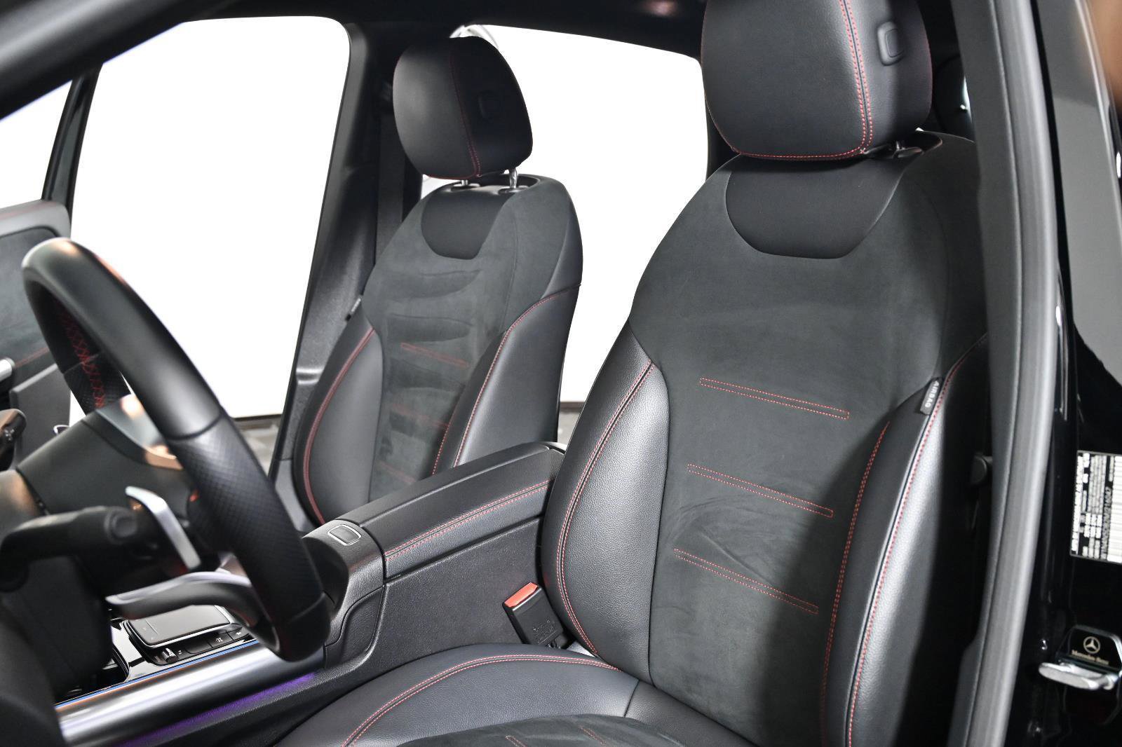 Used 2021 Mercedes-Benz GLA 45 AMG 4MATIC image 28