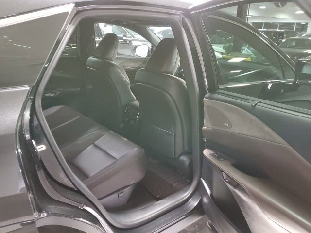 Used 2023 Lexus RX 350 w/ Cold Area Package image 23