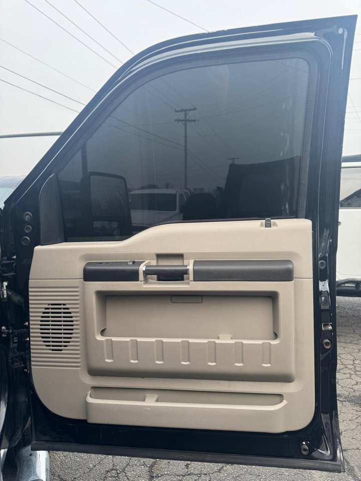 Used 2008 Ford F250 Lariat image 15
