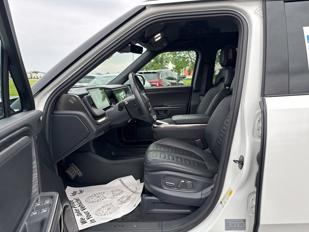 Used 2022 Rivian R1S Launch Edition AWD/4WD image 33