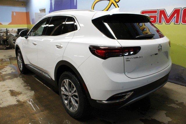 Used 2023 Buick Envision Preferred image 6