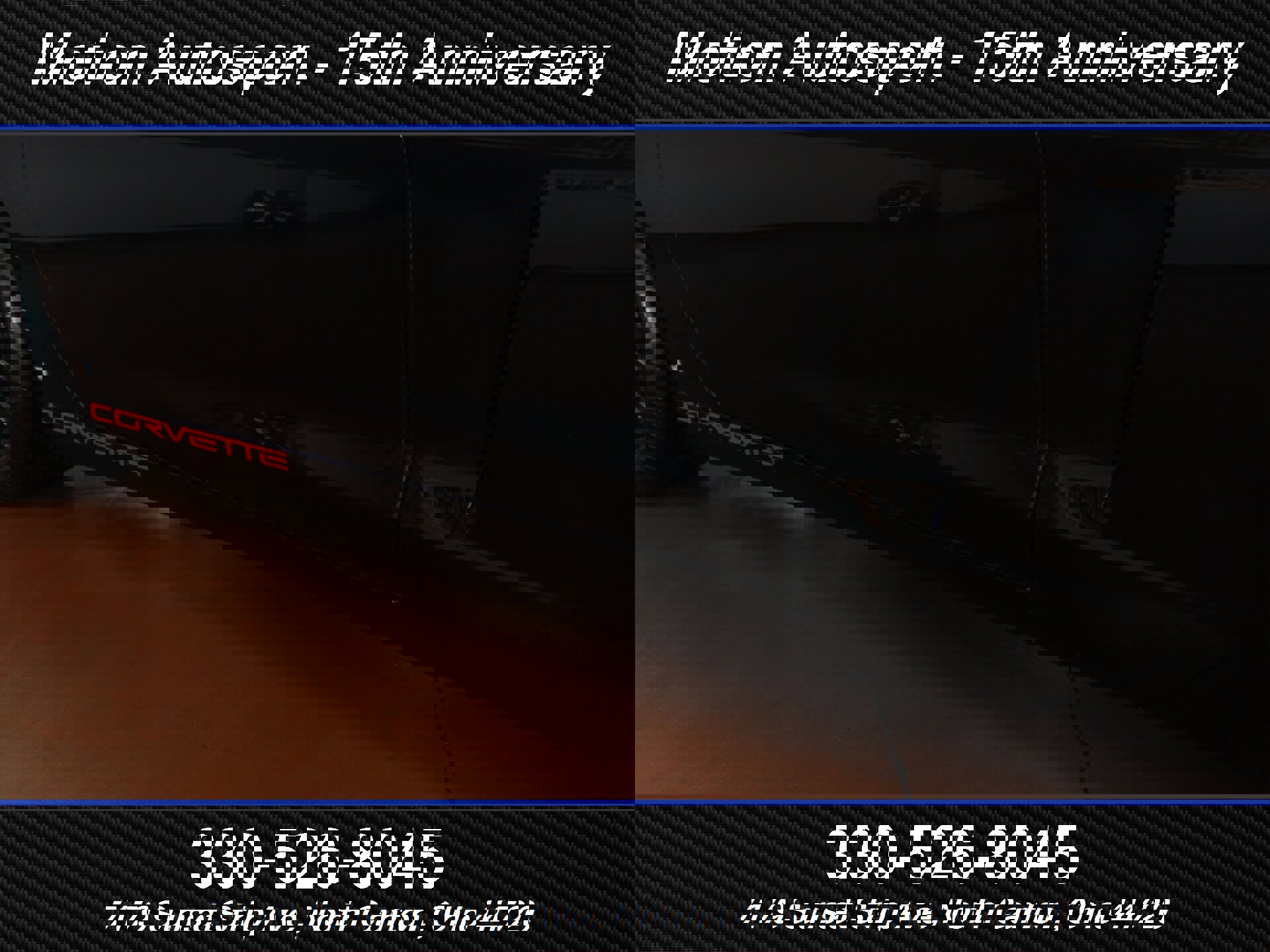 Used 2007 Chevrolet Corvette Convertible w/ Preferred Equipment Group image 50