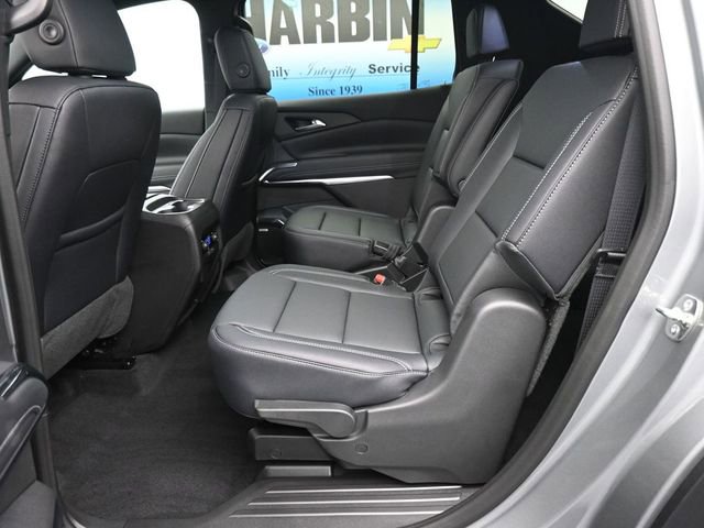 New 2026 Chevrolet Traverse LT w/ Enhanced Driving Package image 11