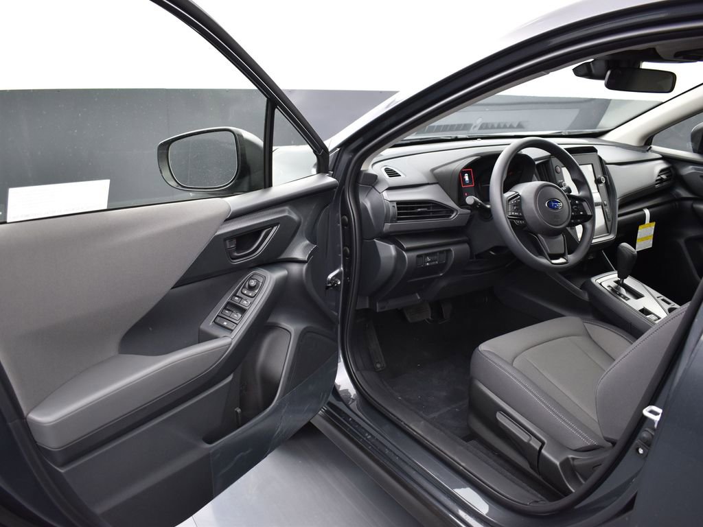 New 2026 Subaru Crosstrek 2.5i image 31