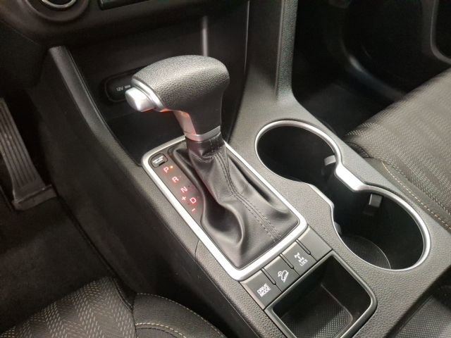 Used 2019 Kia Sportage LX image 32