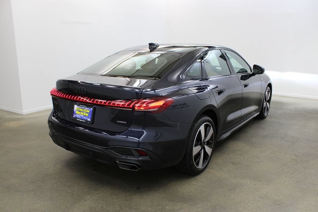 New 2026 Audi A5 2.0T Premium Plus AWD/4WD image 5