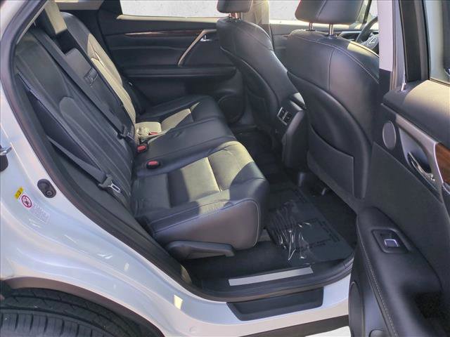 Used 2017 Lexus RX 350 FWD w/ Premium Package image 20