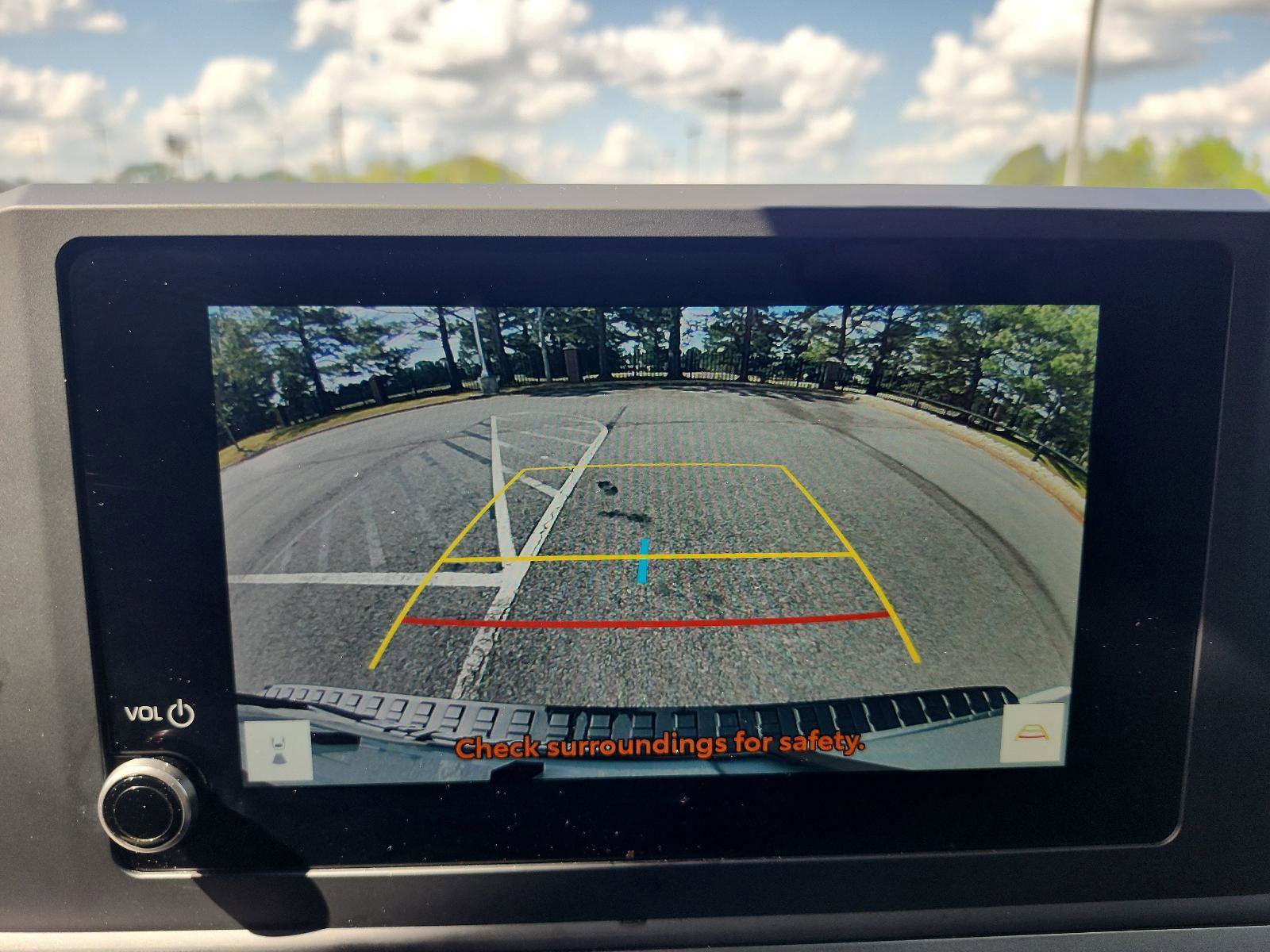 Used 2025 Toyota 4Runner SR5 image 16